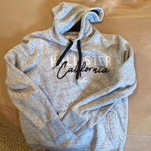 Men’s Hollister hoodie size  XS